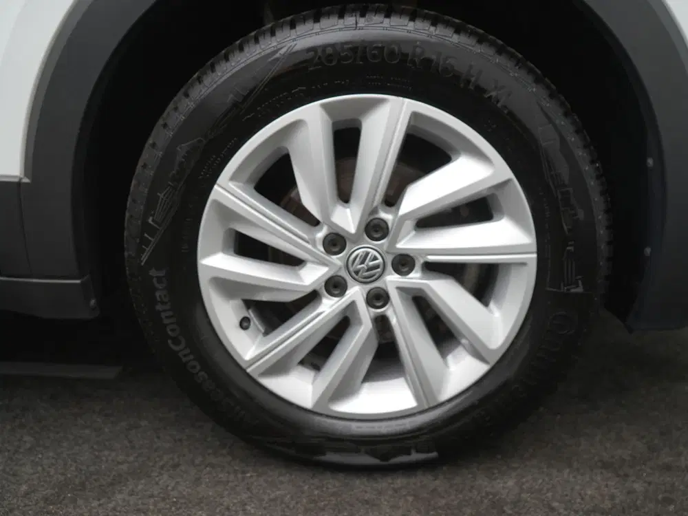 Volkswagen T-Cross 1.0 TSI Life uit 2019, foto 7