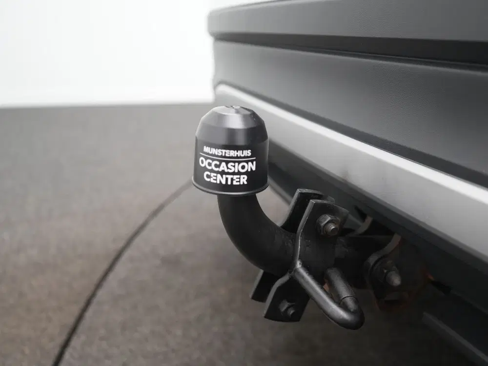 Volkswagen T-Cross 1.0 TSI Life uit 2019, foto 9