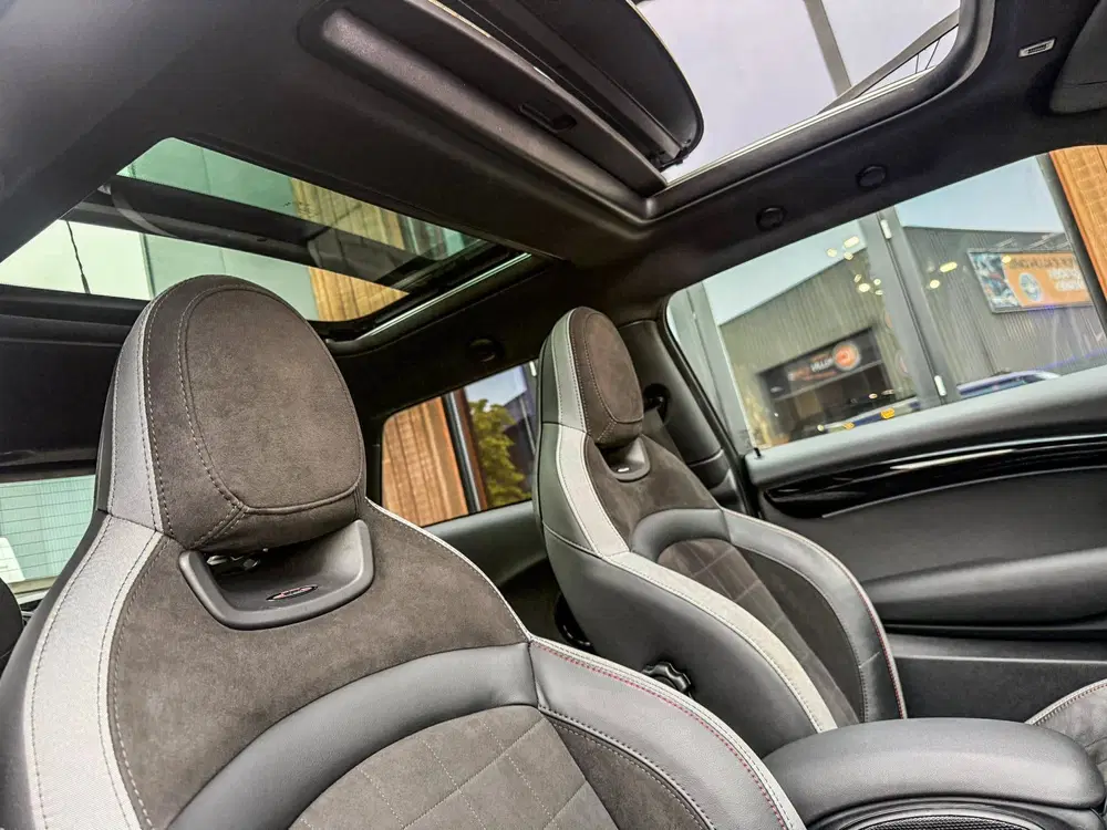 Mini John Cooper Works 2.0 Cooper S John Cooper Works F1 aut uit 2022, foto 14