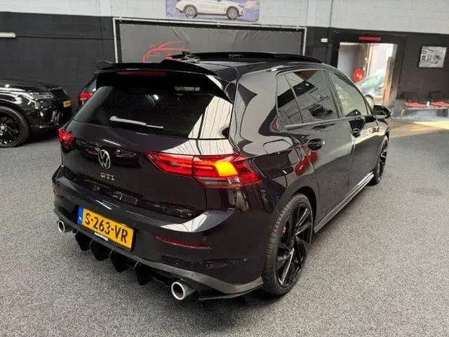 Volkswagen Golf 2.0 TSI GTI uit 2020, foto 10