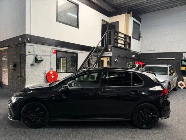 Volkswagen Golf 2.0 TSI GTI uit 2020, foto 7