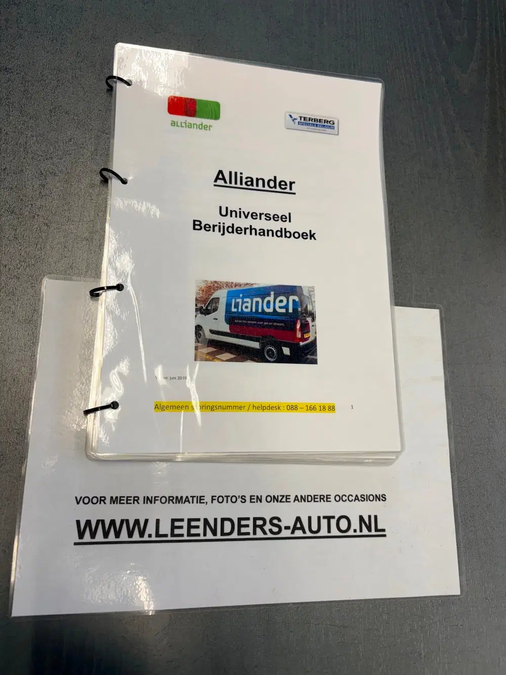 Citroën Jumpy Citroen Jumpy Servicewagen 1.5 BlueHDI 100 uit 2019, foto 14