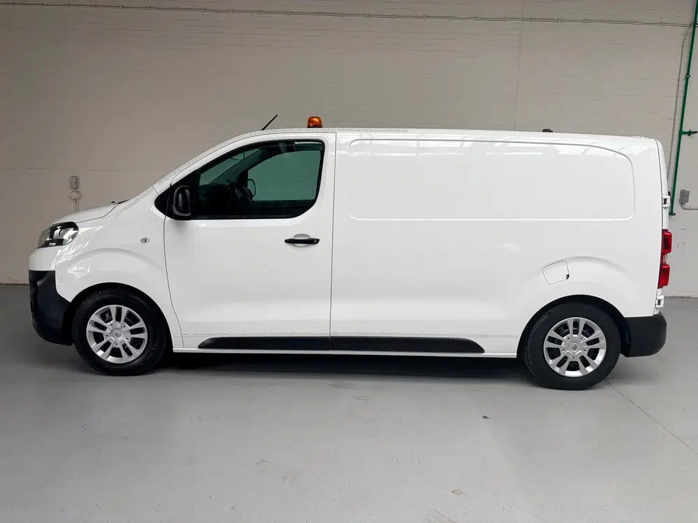 Citroën Jumpy Citroen Jumpy Servicewagen 1.5 BlueHDI 100 uit 2019, foto 4
