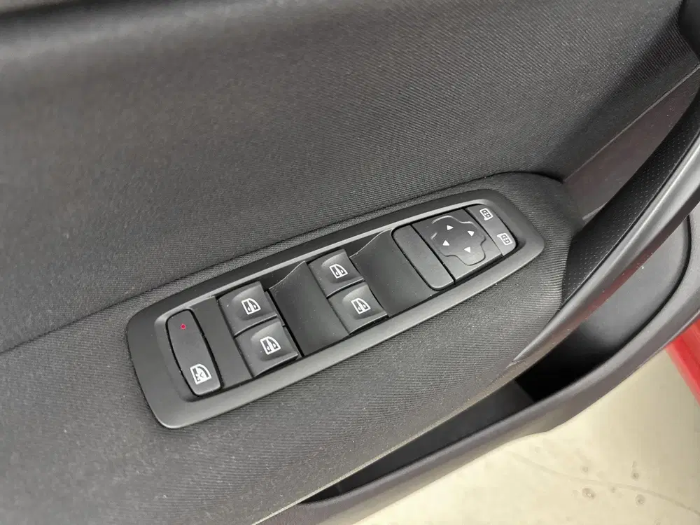 Renault Megane Mégane Estate 1.3 TCe GT-Line uit 2019, foto 13
