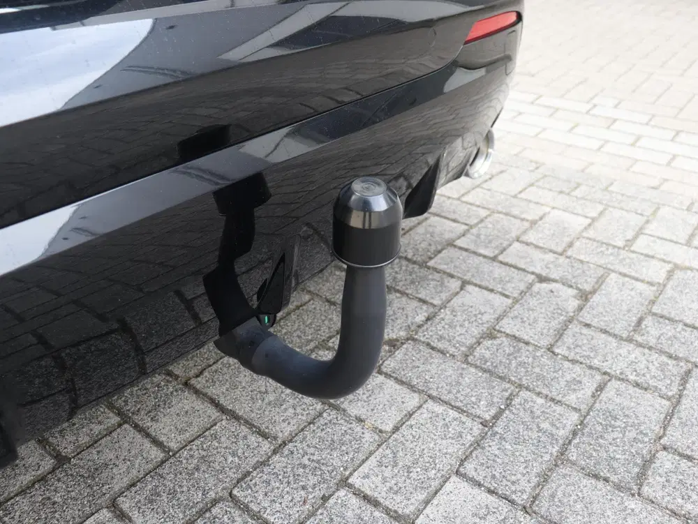 BMW 1-serie 5-deurs 120i uit 2022, foto 12