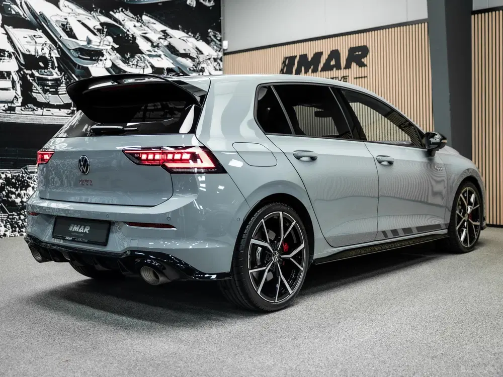 Volkswagen Golf 2.0 GTI Clubsport Vol uitgevoerde Clubspor uit 2025, foto 11