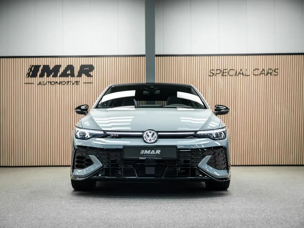 Volkswagen Golf 2.0 GTI Clubsport Vol uitgevoerde Clubspor uit 2025, foto 6