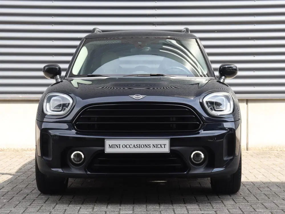 Mini Countryman Cooper uit 2021, foto 3