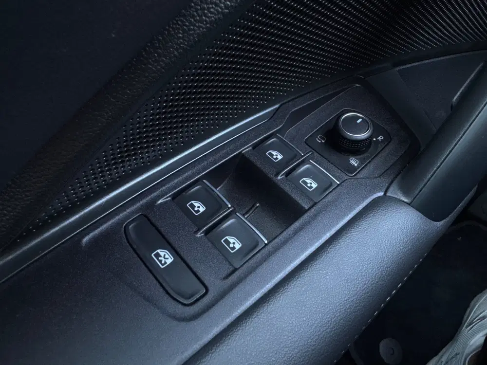 Volkswagen Tayron 1.5 eHybrid 204PK DSG HYBRID ELEGANCE 360 uit 2025, foto 11