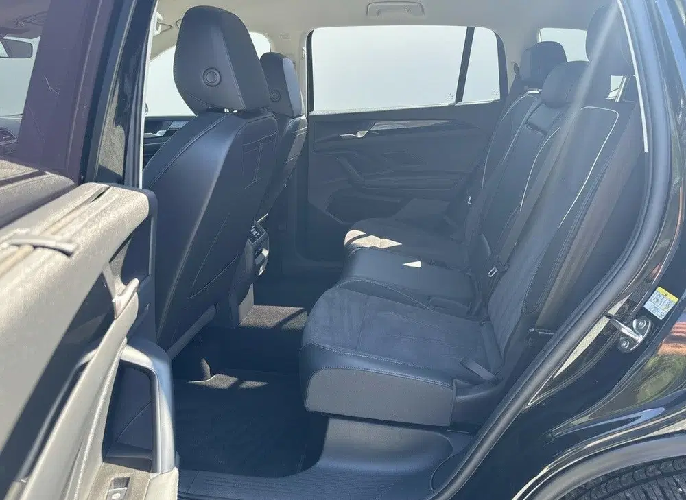 Volkswagen Tayron 1.5 eHybrid 204PK DSG HYBRID ELEGANCE 360 uit 2025, foto 7