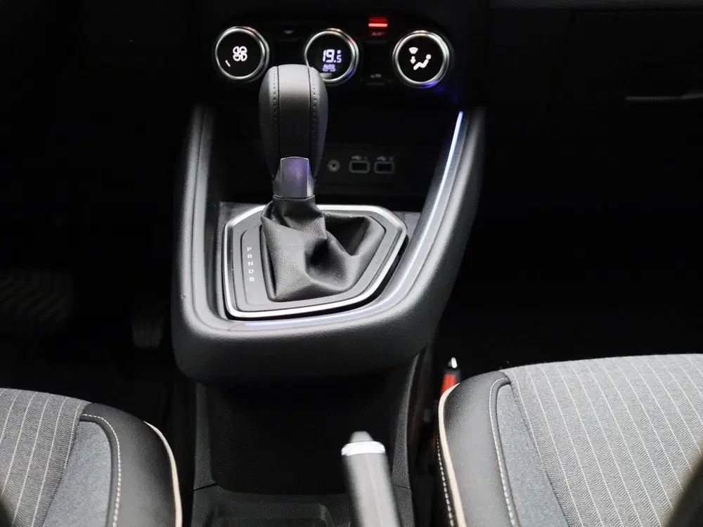 Renault Clio 1.6 E-Tech Full Hybrid 145Pk Techno uit 2025, foto 10