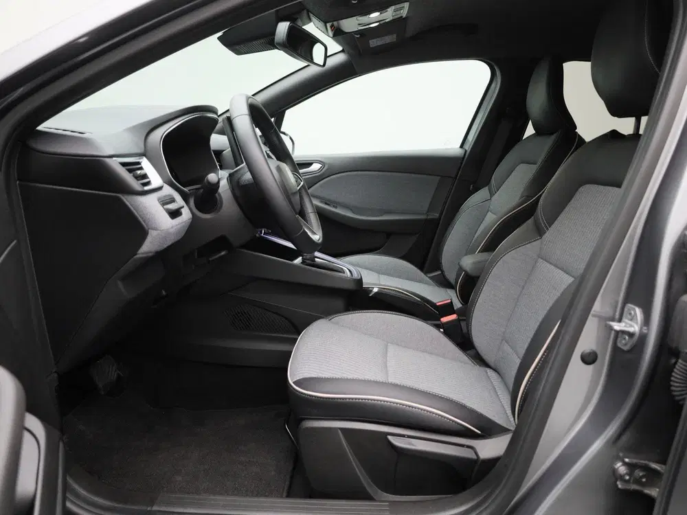 Renault Clio 1.6 E-Tech Full Hybrid 145Pk Techno uit 2025, foto 11