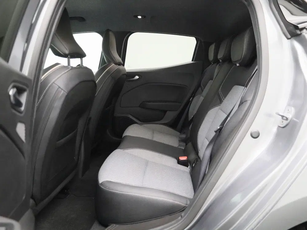 Renault Clio 1.6 E-Tech Full Hybrid 145Pk Techno uit 2025, foto 12