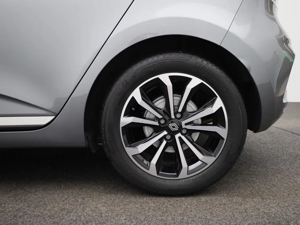 Renault Clio 1.6 E-Tech Full Hybrid 145Pk Techno uit 2025, foto 13