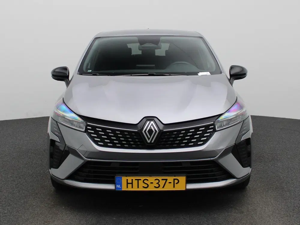 Renault Clio 1.6 E-Tech Full Hybrid 145Pk Techno uit 2025, foto 3