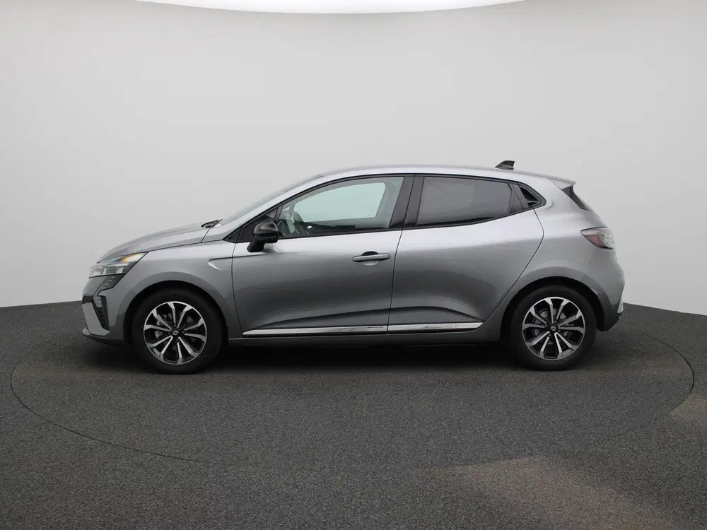Renault Clio 1.6 E-Tech Full Hybrid 145Pk Techno uit 2025, foto 4