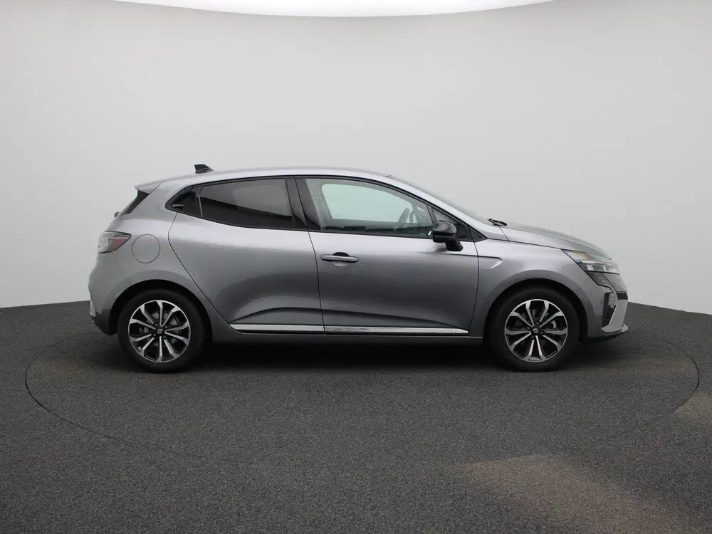 Renault Clio 1.6 E-Tech Full Hybrid 145Pk Techno uit 2025, foto 6