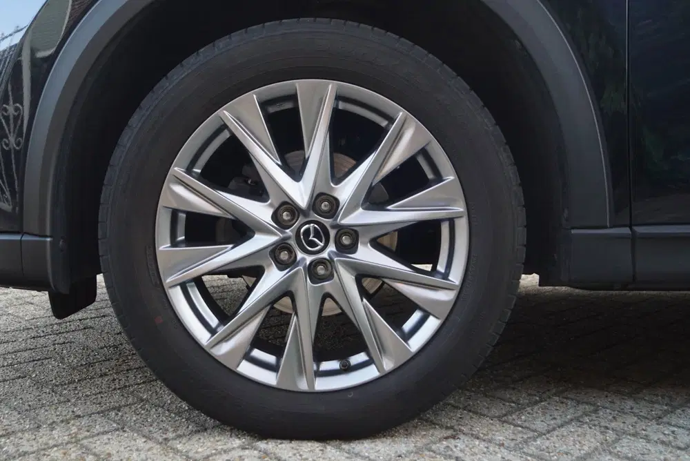 Mazda CX-5 2.0 4WD SkyActiv-G 165 Signature Autom Led uit 2021, foto 11