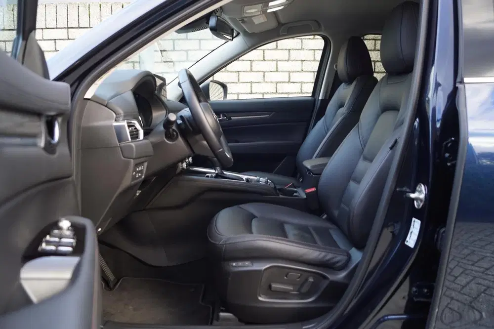 Mazda CX-5 2.0 4WD SkyActiv-G 165 Signature Autom Led uit 2021, foto 3