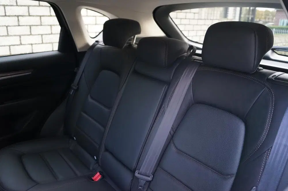 Mazda CX-5 2.0 4WD SkyActiv-G 165 Signature Autom Led uit 2021, foto 6