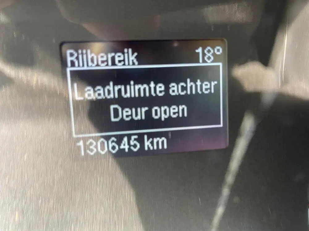 Ford Transit Custom 340 2.0 TDCI L2H1 Dubbel Cabine Automaat uit 2020, foto 15