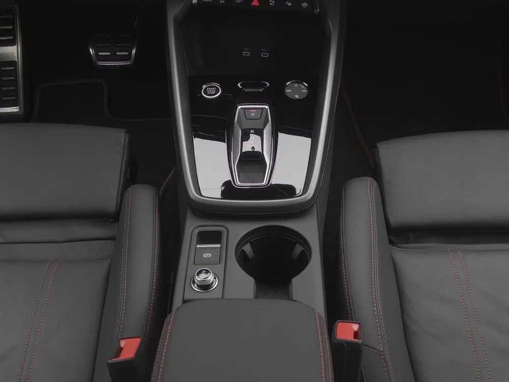 Audi A3 S edition 40 TFSI e 204 PK uit 2025, foto 10