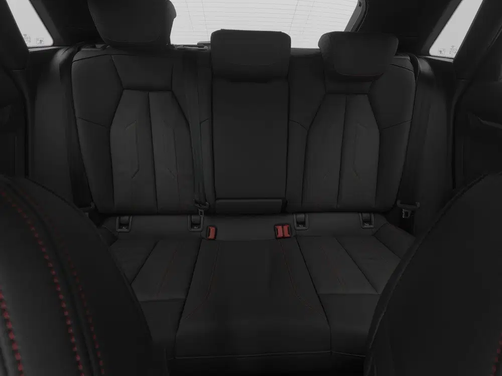 Audi A3 S edition 40 TFSI e 204 PK uit 2025, foto 11