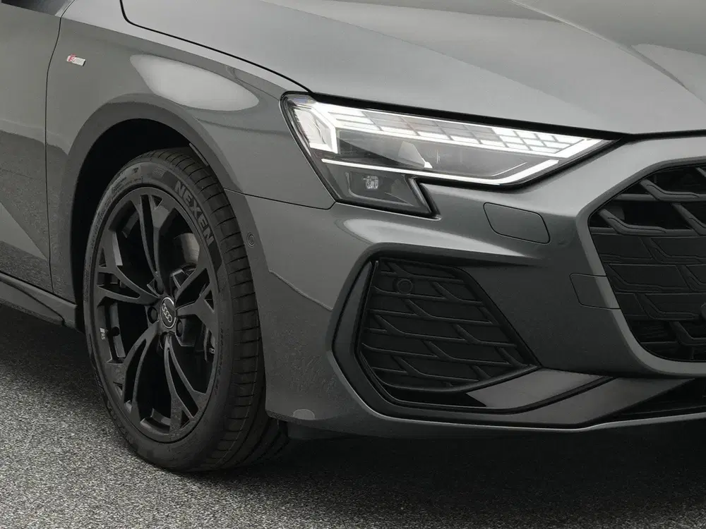 Audi A3 S edition 40 TFSI e 204 PK uit 2025, foto 15