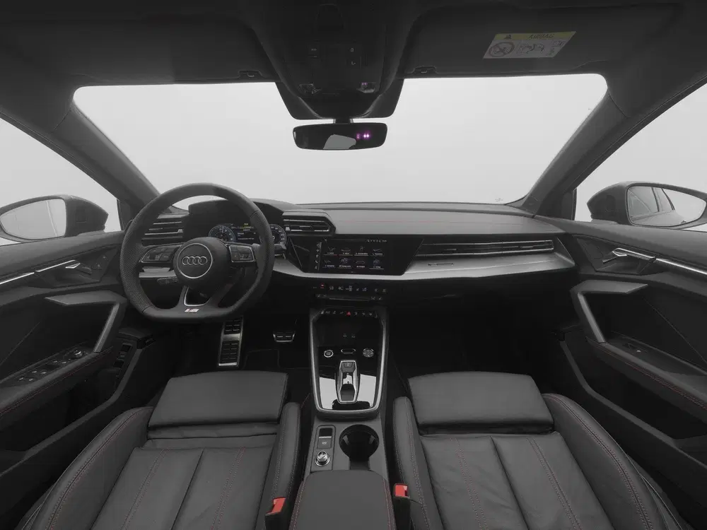 Audi A3 S edition 40 TFSI e 204 PK uit 2025, foto 3