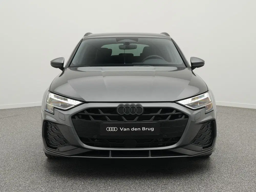 Audi A3 S edition 40 TFSI e 204 PK uit 2025, foto 5