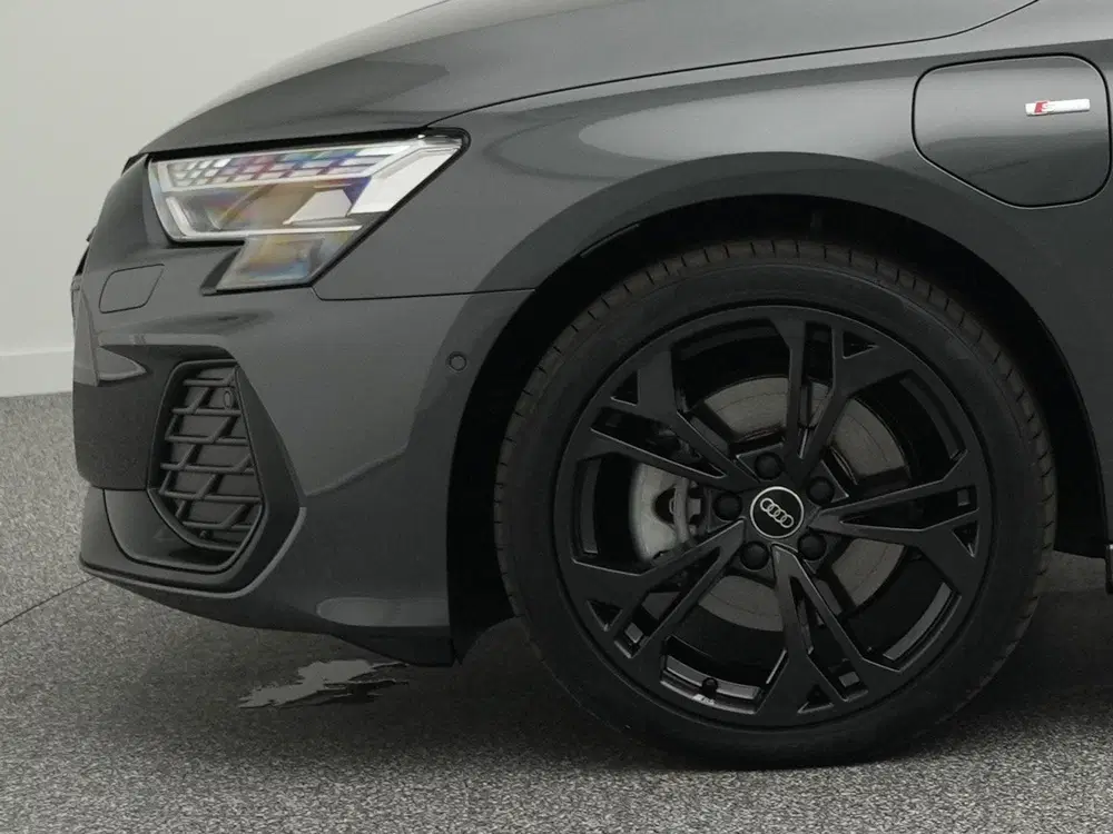 Audi A3 S edition 40 TFSI e 204 PK uit 2025, foto 7