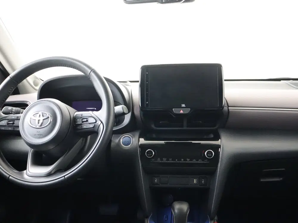 Toyota Yaris Cross 1.5 Hybrid Executive uit 2022, foto 4