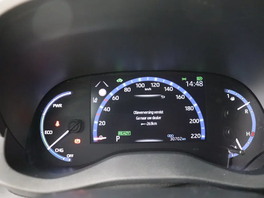 Toyota Yaris Cross 1.5 Hybrid Executive uit 2022, foto 5
