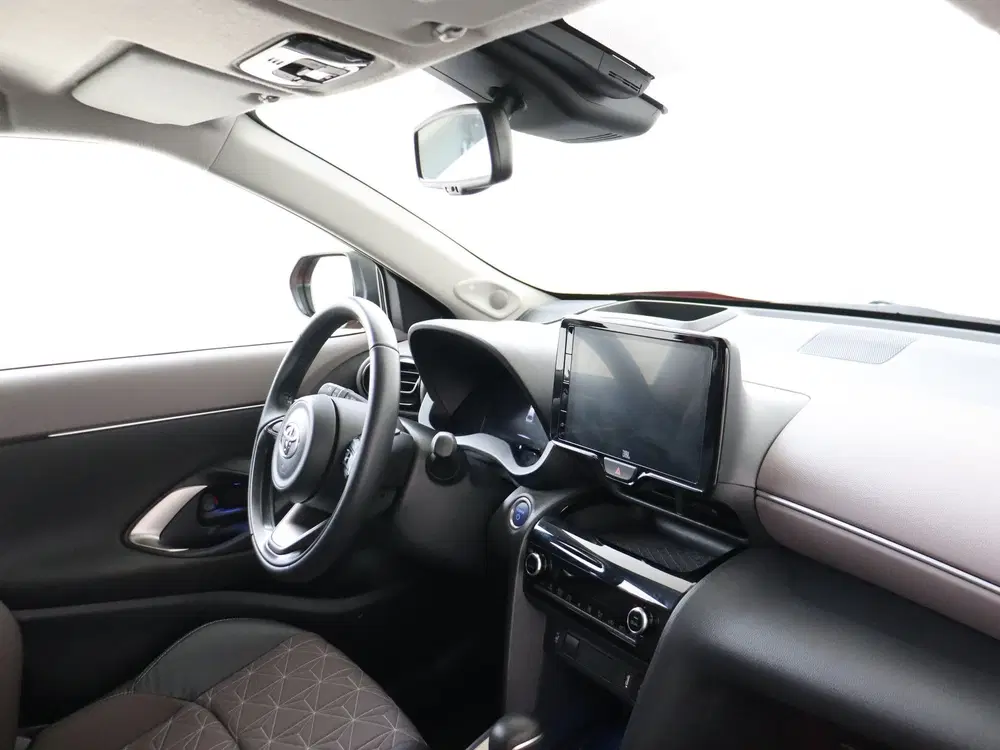 Toyota Yaris Cross 1.5 Hybrid Executive uit 2022, foto 6