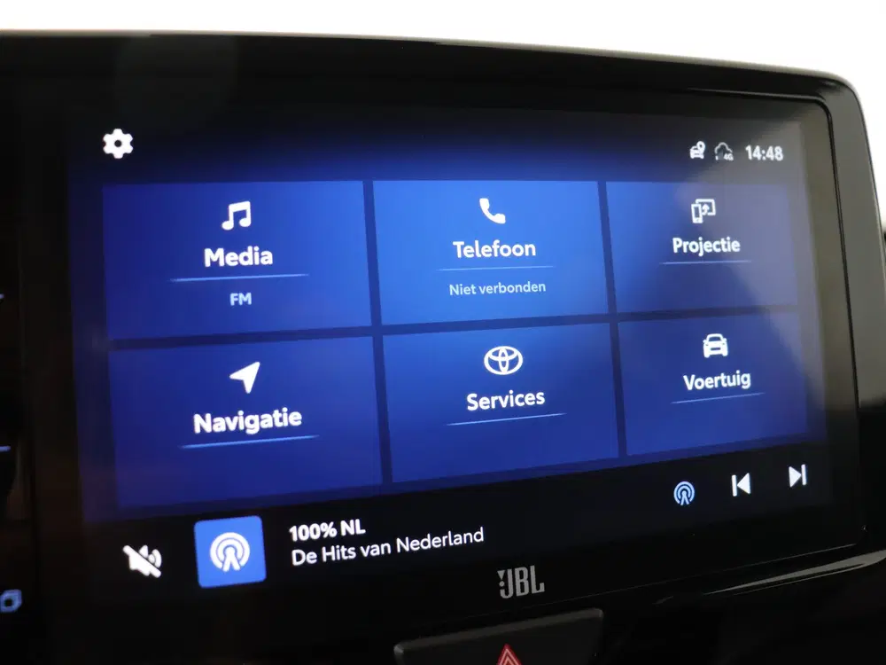 Toyota Yaris Cross 1.5 Hybrid Executive uit 2022, foto 7