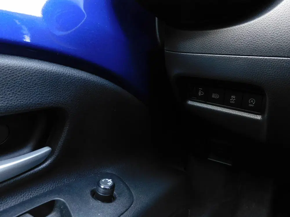Toyota Aygo X 1.0 VVT-i MT Play CARPLAY uit 2023, foto 10
