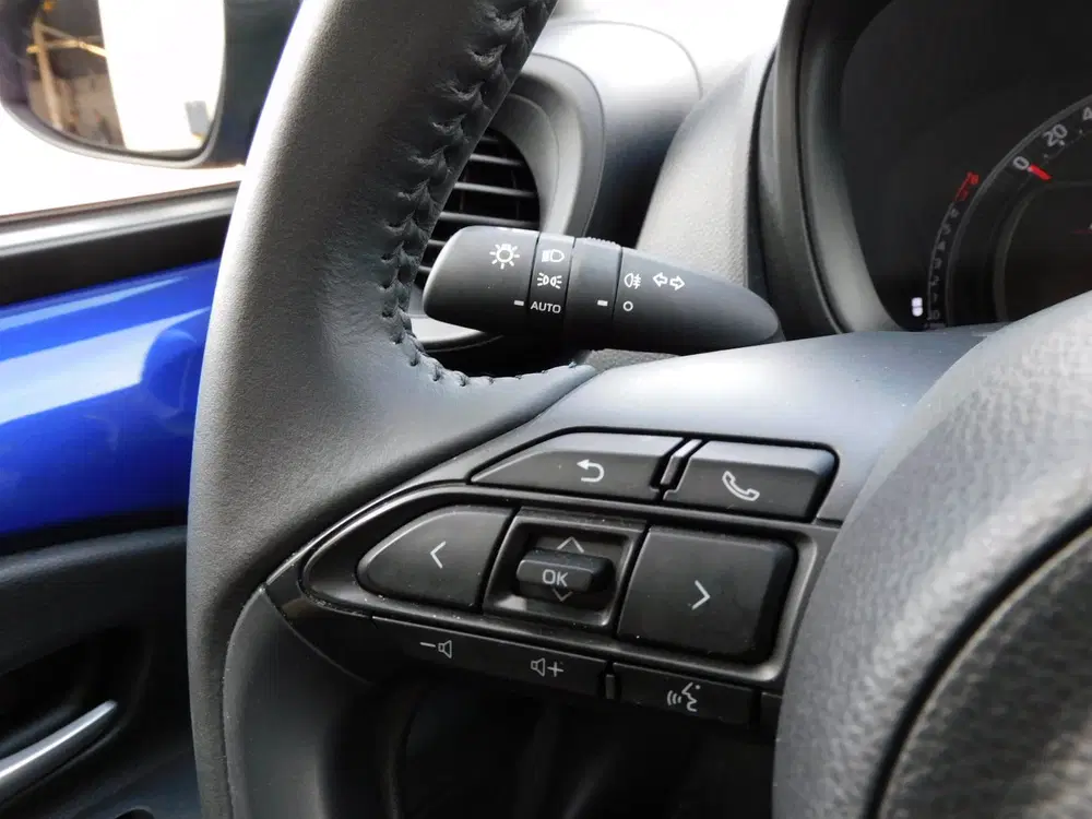Toyota Aygo X 1.0 VVT-i MT Play CARPLAY uit 2023, foto 11