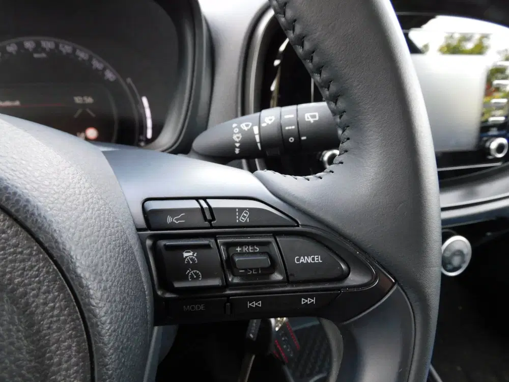 Toyota Aygo X 1.0 VVT-i MT Play CARPLAY uit 2023, foto 12