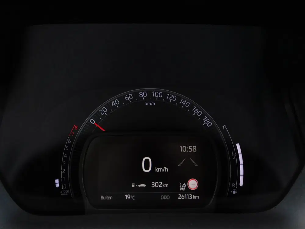 Toyota Aygo X 1.0 VVT-i MT Play CARPLAY uit 2023, foto 14