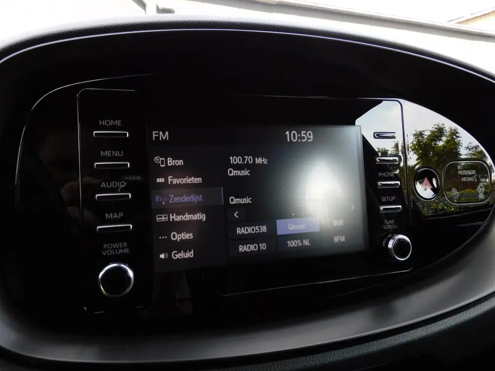 Toyota Aygo X 1.0 VVT-i MT Play CARPLAY uit 2023, foto 15