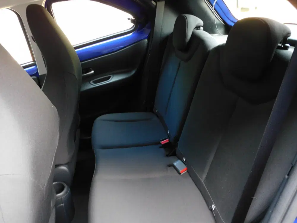 Toyota Aygo X 1.0 VVT-i MT Play CARPLAY uit 2023, foto 8