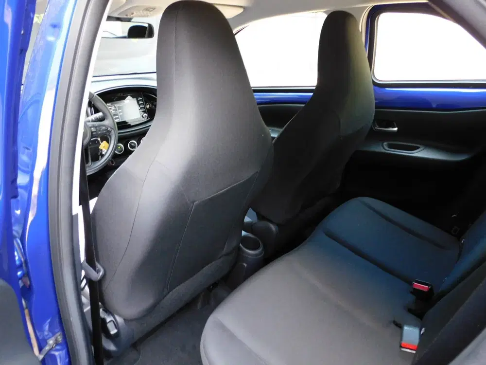 Toyota Aygo X 1.0 VVT-i MT Play CARPLAY uit 2023, foto 9