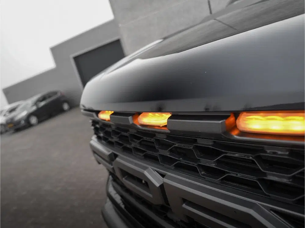 Ford F 150 USA F-150 Raptor 450pk 3.5L EcoBoost High uit 2024, foto 11