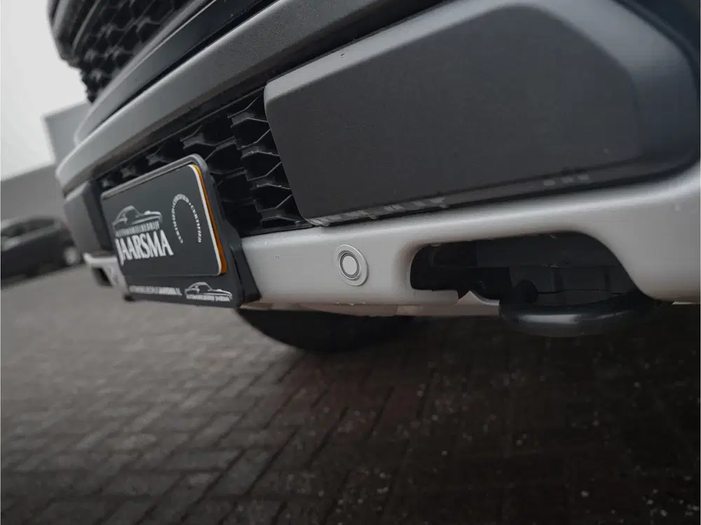 Ford F 150 USA F-150 Raptor 450pk 3.5L EcoBoost High uit 2024, foto 13