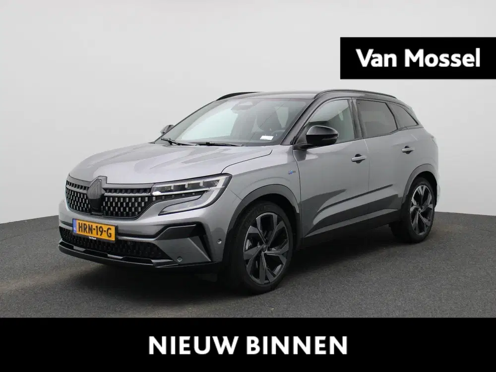 Renault Austral 1.2 E-Tech full hybrid 200 techno esprit A uit 2025