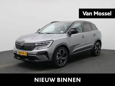 Renault Austral 1.2 E-Tech full hybrid 200 techno esprit A uit 2025