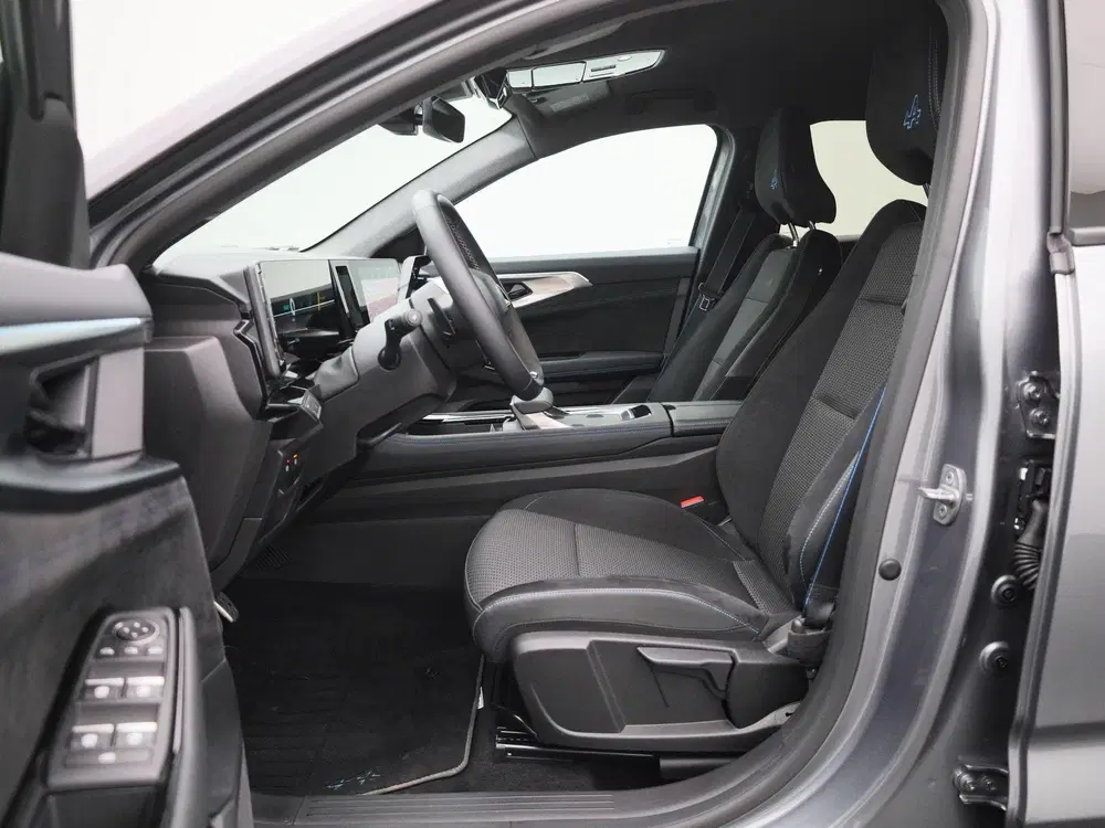 Renault Austral 1.2 E-Tech full hybrid 200 techno esprit A uit 2025, foto 11
