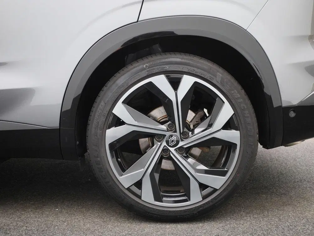 Renault Austral 1.2 E-Tech full hybrid 200 techno esprit A uit 2025, foto 13