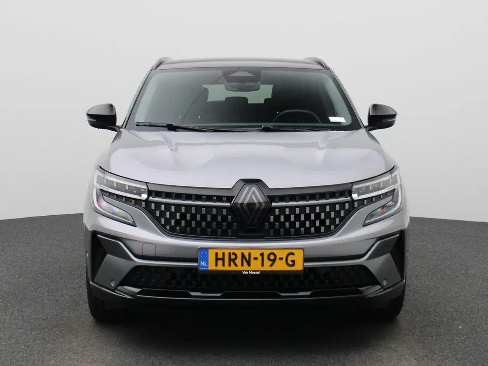 Renault Austral 1.2 E-Tech full hybrid 200 techno esprit A uit 2025, foto 3