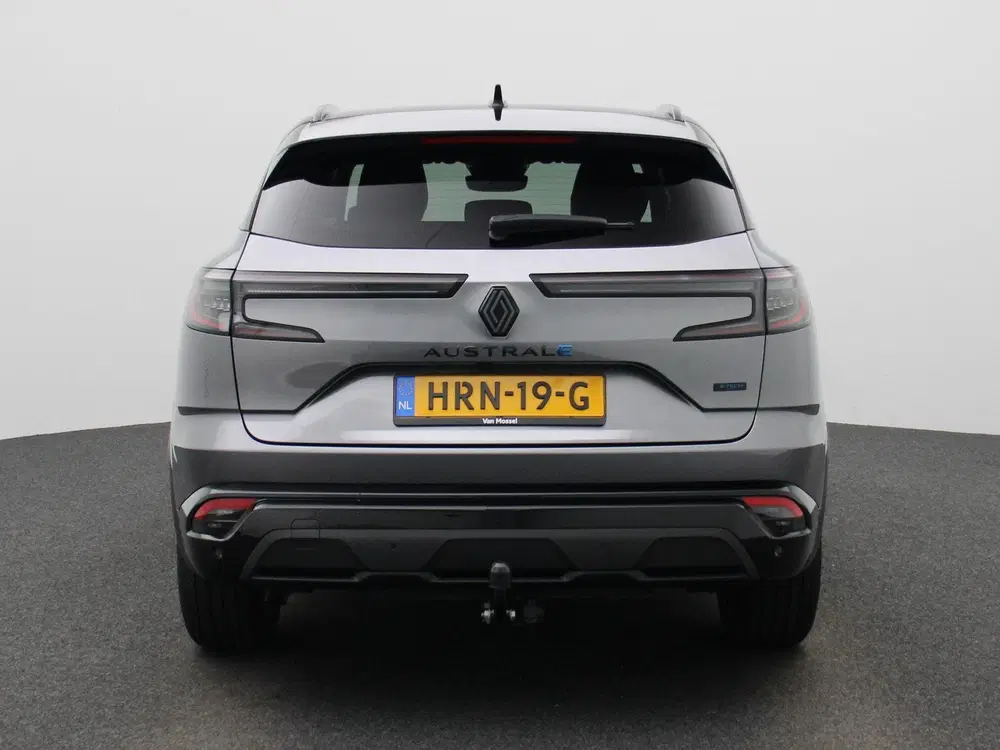 Renault Austral 1.2 E-Tech full hybrid 200 techno esprit A uit 2025, foto 5